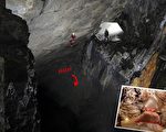 组图：世界最深旅馆 位于地下420米旧矿井