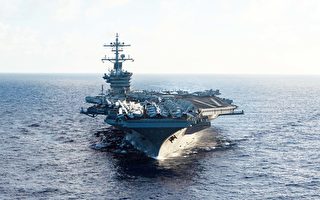 菲律賓與美國聯合軍演 缺席中共海軍論壇