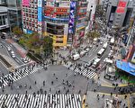 香港“大陆化” 日本夺回金融中心地位绝好机会