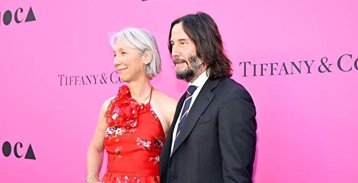 Exclusive: Hollywood Superstar Keanu Reeves to Marry Artist Girlfriend Alexandra Grant – Wedding Details Revealed!