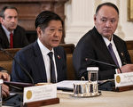 菲总统质疑前任与中共达成南海秘密协议