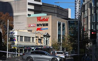 Westfield加強安保 邦岱購物中心本週重開