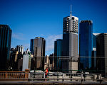 仅次悉尼 布里斯班跃居全澳房价第二高城市