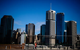 仅次悉尼 布里斯班跃居全澳房价第二高城市