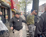 屡犯锂电池规定 纽约华人电单车业者遭逮捕