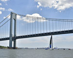 发现纽约湾500周年 议员吁维拉札诺大桥周三免通行费