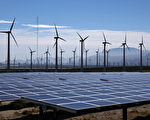 加州可再生能源供電達「里程碑」 爭議仍不斷