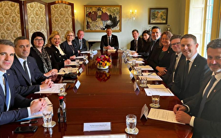 南澳州長宣布首次內閣重組結果