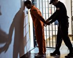 囚犯頻襲獄警 舊金山兩所監獄被封鎖