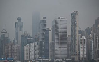 彭博：香港身份危机导致楼市损失2.1万亿元