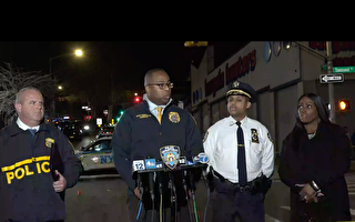 布朗士槍擊案後 紐約市警方重申嚴打非法車輛