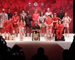 “露露乐蒙”推出2024巴黎奥运会的加拿大套装
