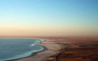 澳最大湖泊旅游禁令出炉 政府征询公众意见