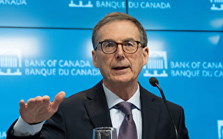 加拿大央行行长：通胀降温 各国将按各自步伐降息