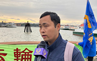 疑因紀念六四活動遭報復 活動人士車胎被扎