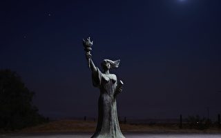 從戰場歸來——陳維明《為自由而戰》推薦序
