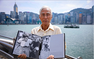 穿梭光影 陈桥新闻摄影展