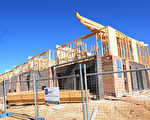 建築行業領袖：澳洲住宅建設正在復甦