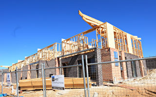 建築行業領袖：澳洲住宅建設正在復甦