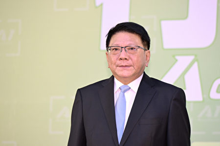 準總統賴清德25日公布第六波國安、外交團隊人事布局，前屏東縣長潘孟安接任總統府祕書長。