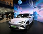 中國電動車市場開啟生死賽 200家車廠混戰