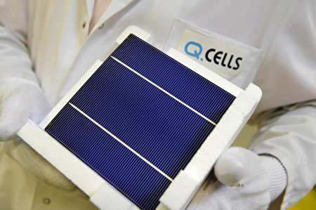 韩国太阳能制造商Qcells将永久关闭中国工厂