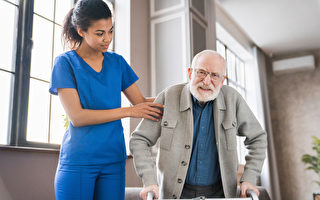 新澤西家庭保健助理人數下降 老殘者或失去支持
