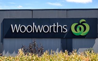 Woolworths超市升級在線下單取貨服務