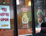 连锁餐厅食品含糖过高 纽约市府将强制贴警告标签