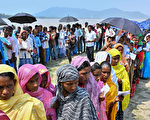 印度大選進入第二階段 1.6億人酷暑下投票