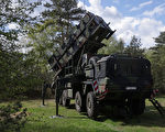 西班牙将向乌克兰提供爱国者导弹 加强援助