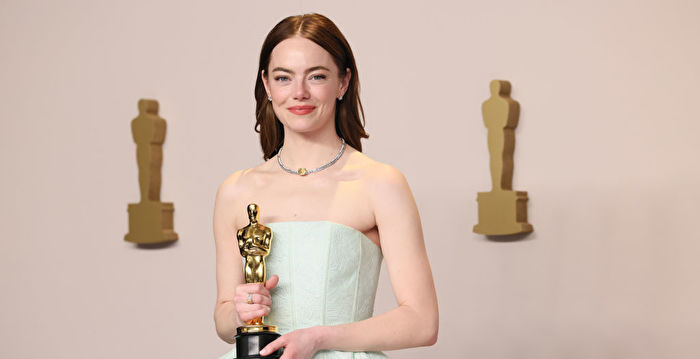 Hollywood Actress Emma Stone Reveals Preference for Real Name Emily
