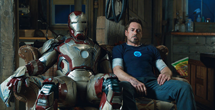 Will Robert Downey Jr. Return as Iron Man in the Marvel Cinematic Universe?
