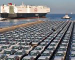 美對中國電動車加稅 促歐中貿易摩擦升溫