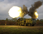 烏克蘭奮力阻擋俄軍進逼 等待美國武器彈藥