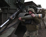 烏克蘭：在哈爾科夫第一道防線擊退俄羅斯