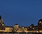 【历史的瞬间 】从巴黎人的眼光 看文明的排外与包容