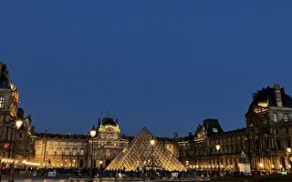 【历史的瞬间 】从巴黎人的眼光 看文明的排外与包容