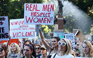 报告：澳上财年遭伴侣杀害女性激增近三成