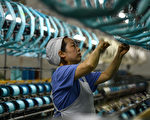 4月中国制造业与服务业活动增速放缓