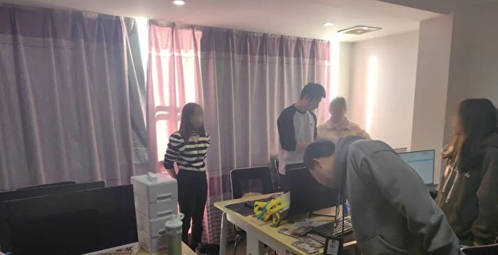 温州电商报复辞职员工 发起数波毁灭式差评