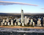 黃金海岸房租創紀錄上漲 超過悉尼