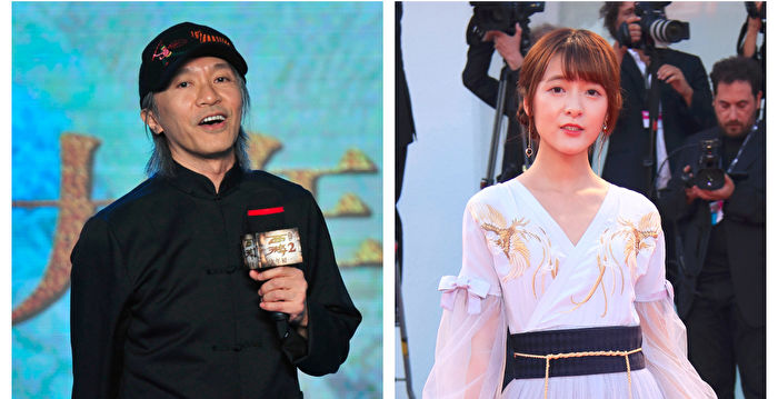 Stephen Chow Includes Goddaughter Xu Jiao in His Will: A Special Bond Spanning Decades