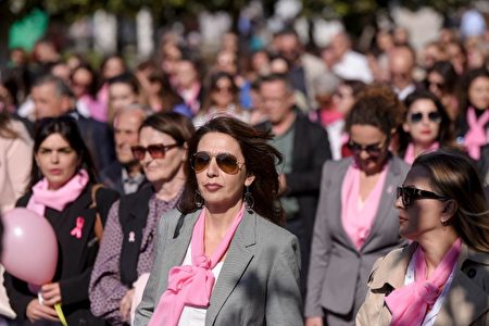 美更新女性乳腺癌筛查指南 将年龄提前十岁