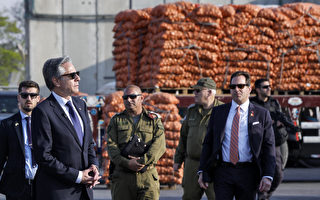 美国向以色列运送武器速度放缓 但政策未变