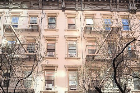 纽约市租金指导委员会初步投票 下年度最高拟涨租6.5%