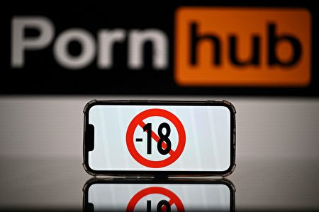美最高法院允许德州针对色情网站的年龄验证法