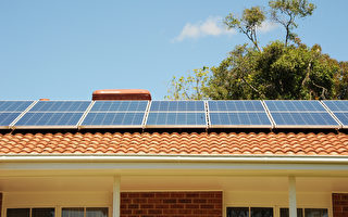 堪培拉公寓业主安装太阳能电池板 可获补助