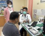 台灣醫療世界第一  台大院長：血汗醫護努力成果