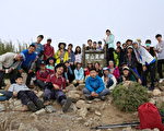 2024國家公園Youth Camp 探索雪霸國家公園